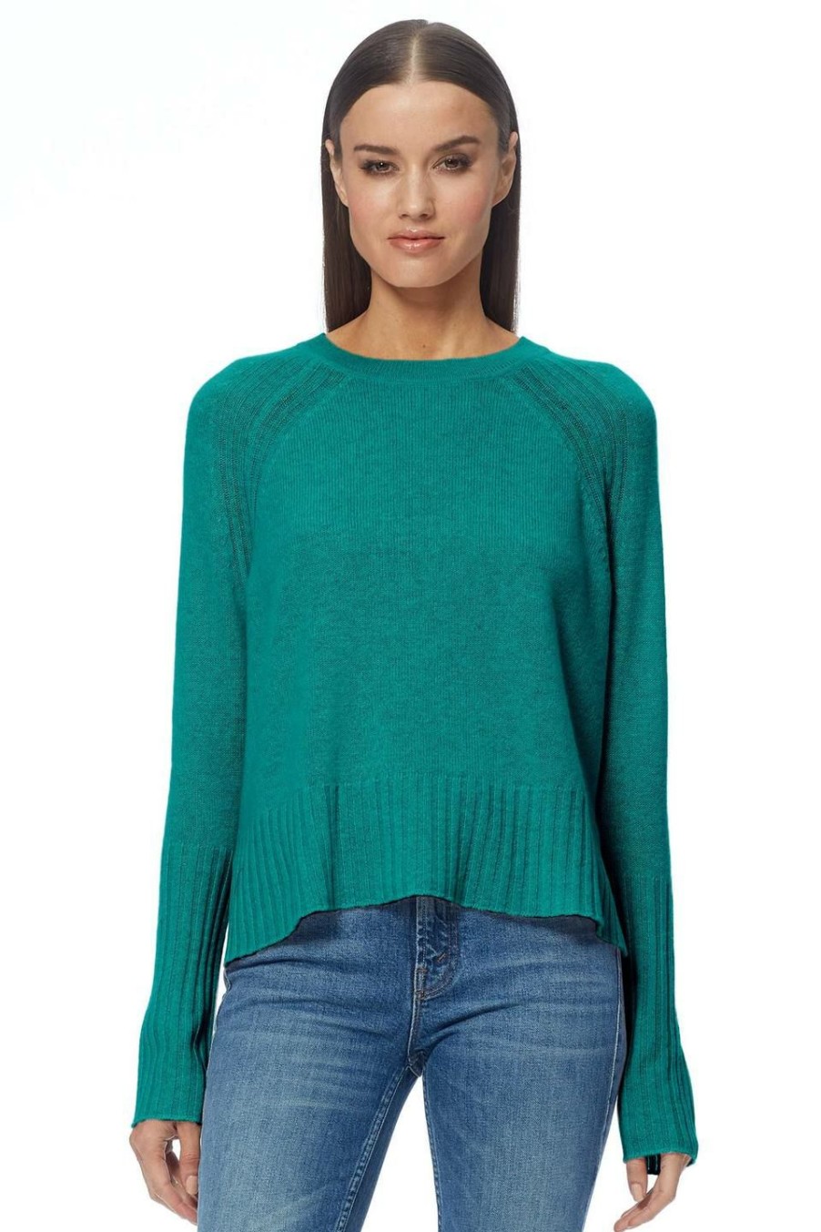 Sweaters * | 360 Cashmere Freda Cashmere Sweater - Pantdressbag